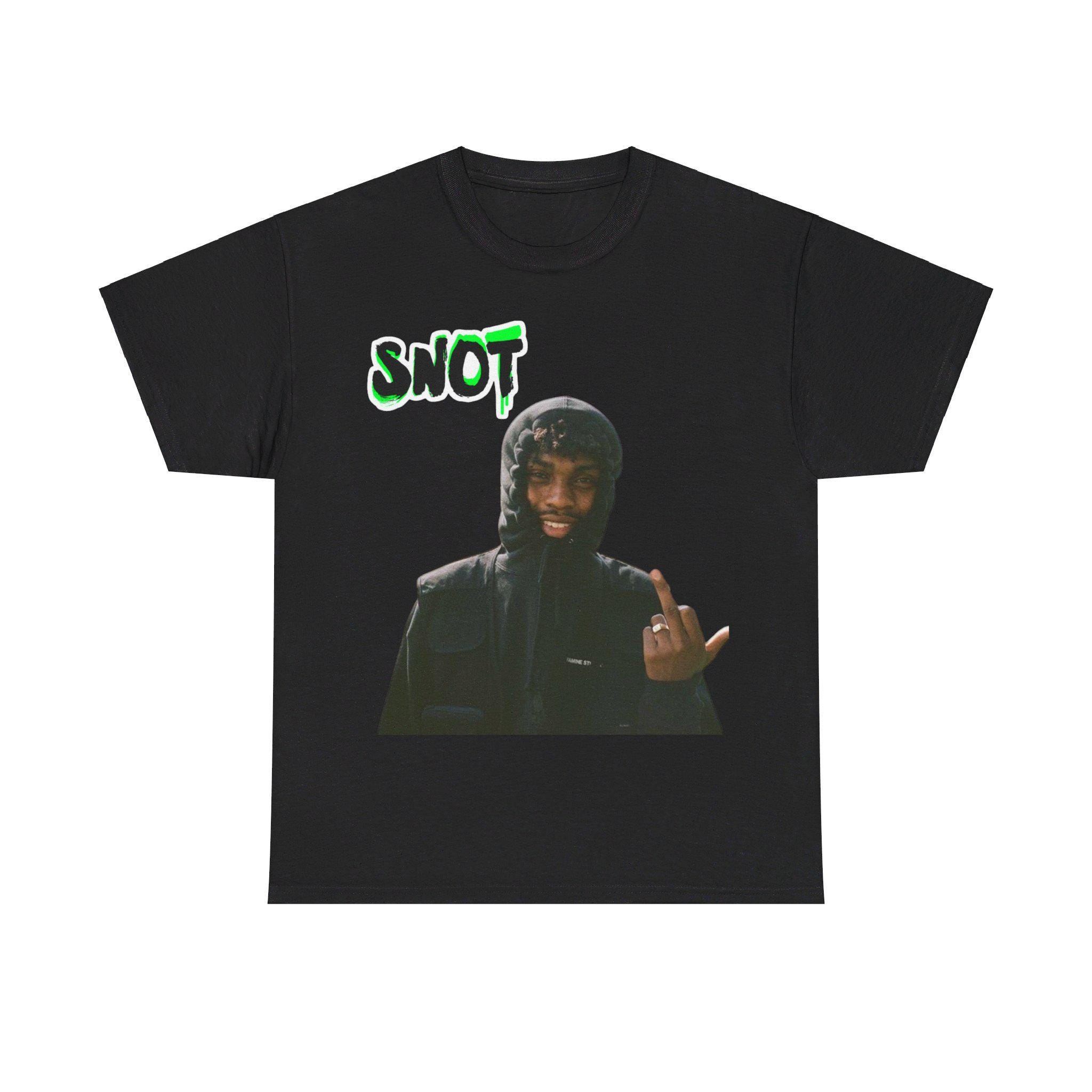 Snot Shirt | Snot Merch - Etsy