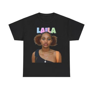 LAILAH SHIRT
