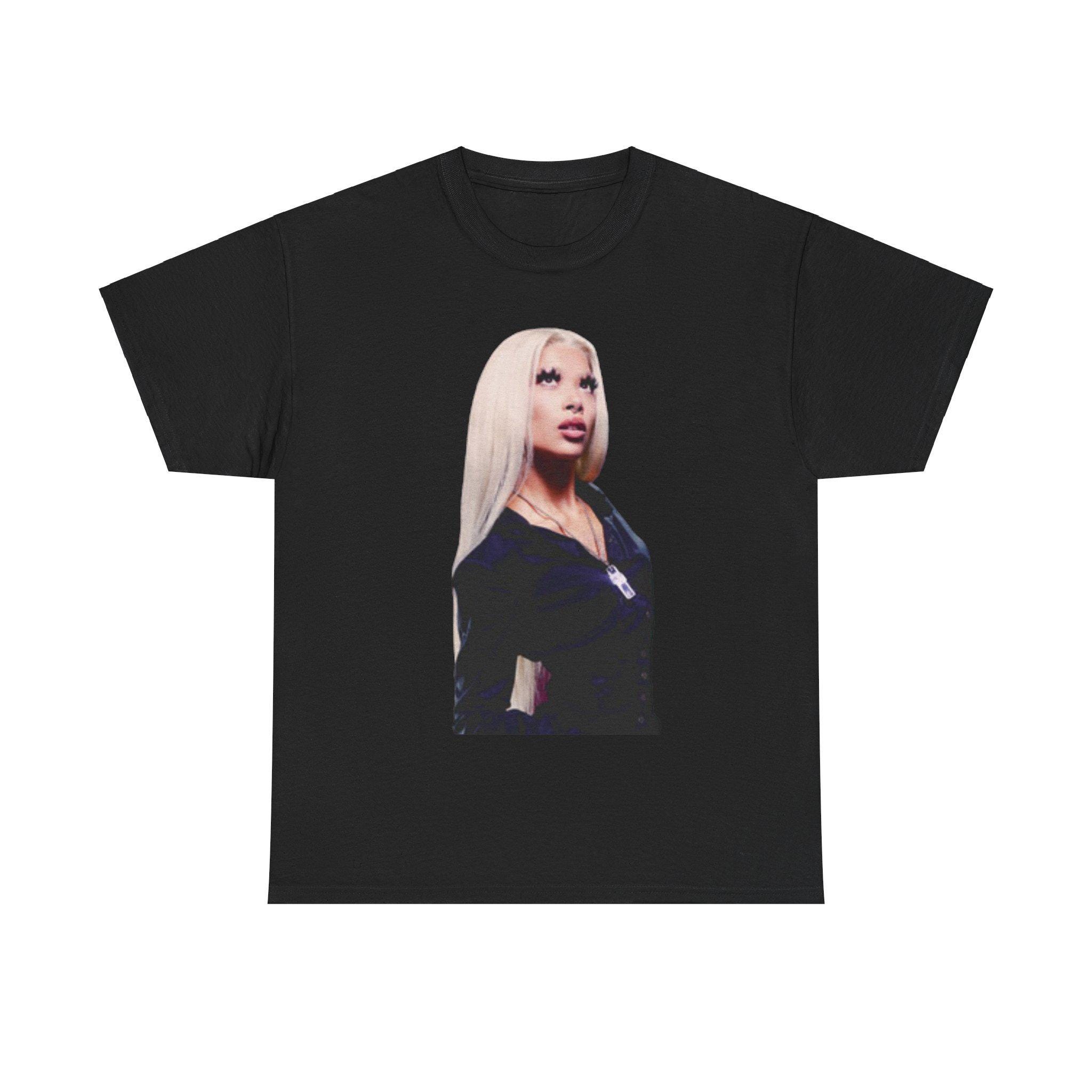 nettspend molly santana 着用 merch Tシャツ nettspend molly santana 着用 merch Tシャツ（Molly Santana
