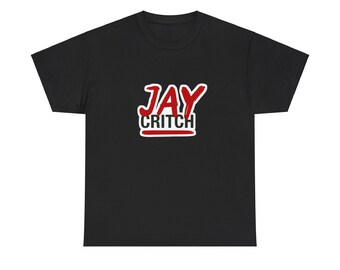 ジェイ・カトラー オーバーサイズ グラフィック Tシャツ - Etsy 日本