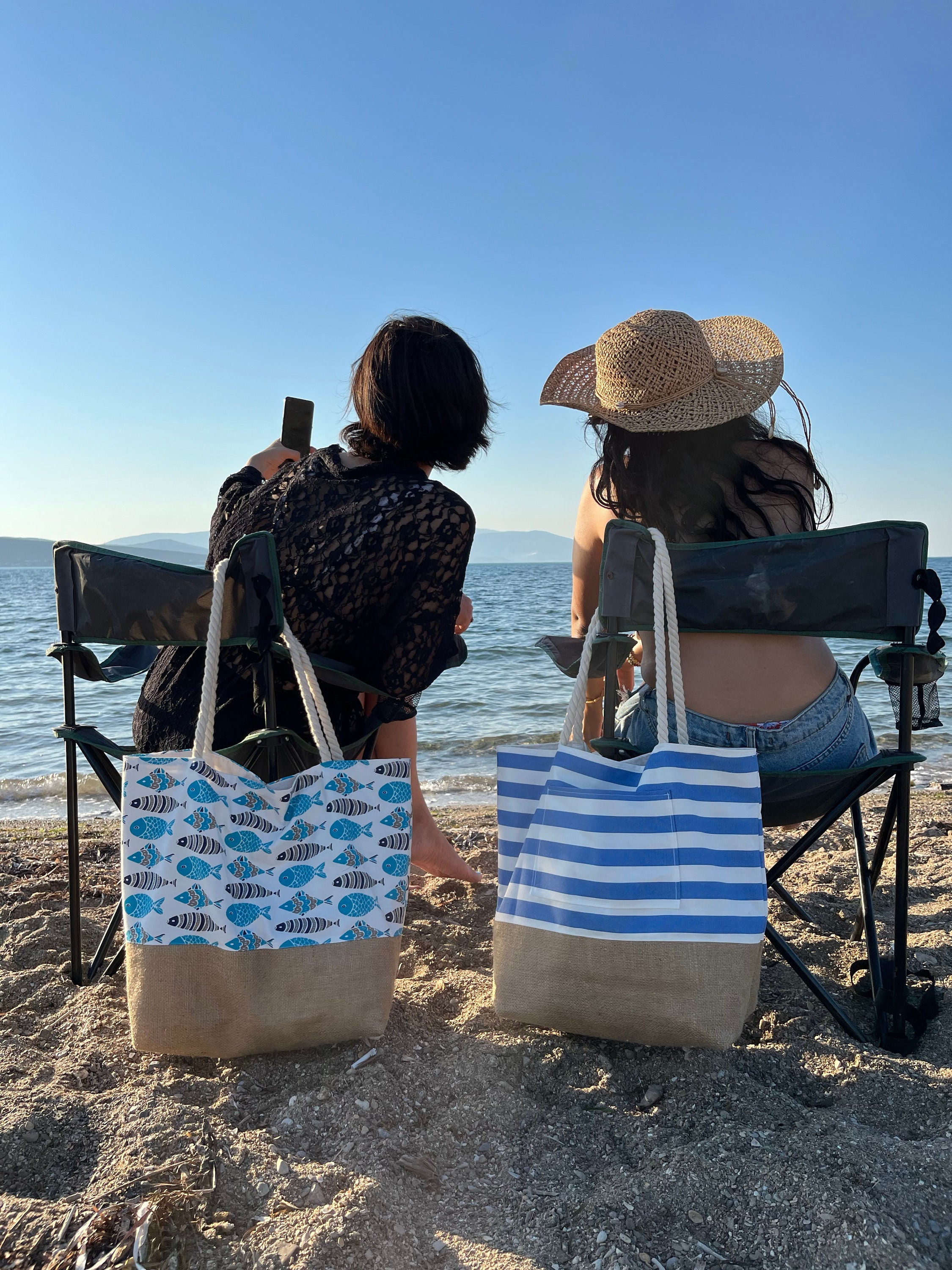 Sac De Plage Oversized s Large Beach Tote Options Beach Tote Bag