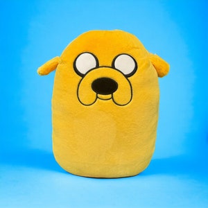 Pelúcia Jake, o Cachorro, Hora de Aventura