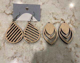 Download Free Svg Files Earrings Etsy SVG, PNG, EPS, DXF File