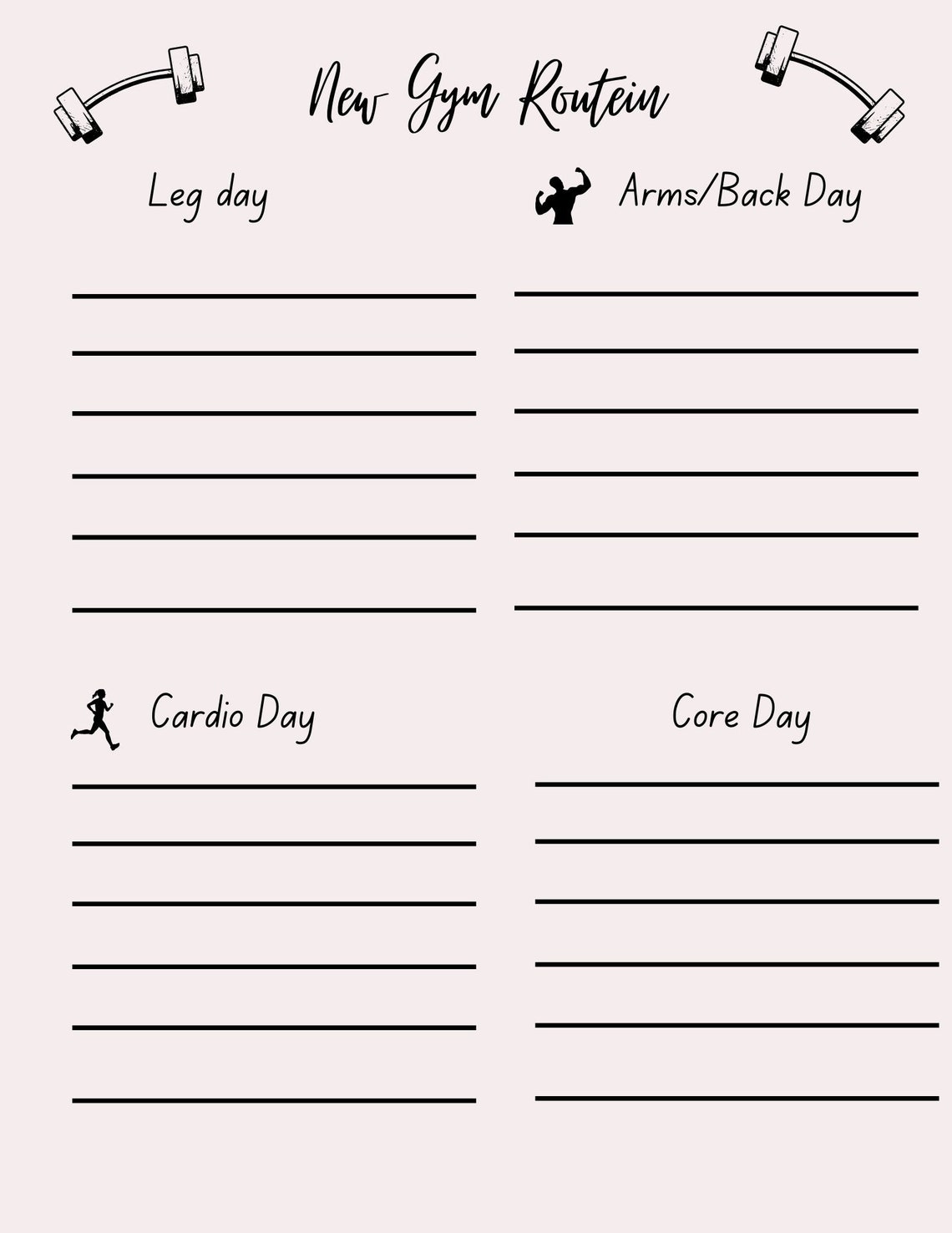 Lets Check in Planner - Etsy