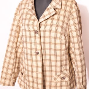 Vintage jacket