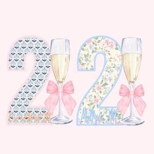 DIGITALES GESTALTEN | Personalisiertes Schild zum 21. 21. Geburtstag Zeichen Nächte, Partys, & Feiern!
