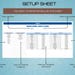 2025 Ultimate Budget & Saving Tracker Spreadsheet, Goal Tracker, Tax ...