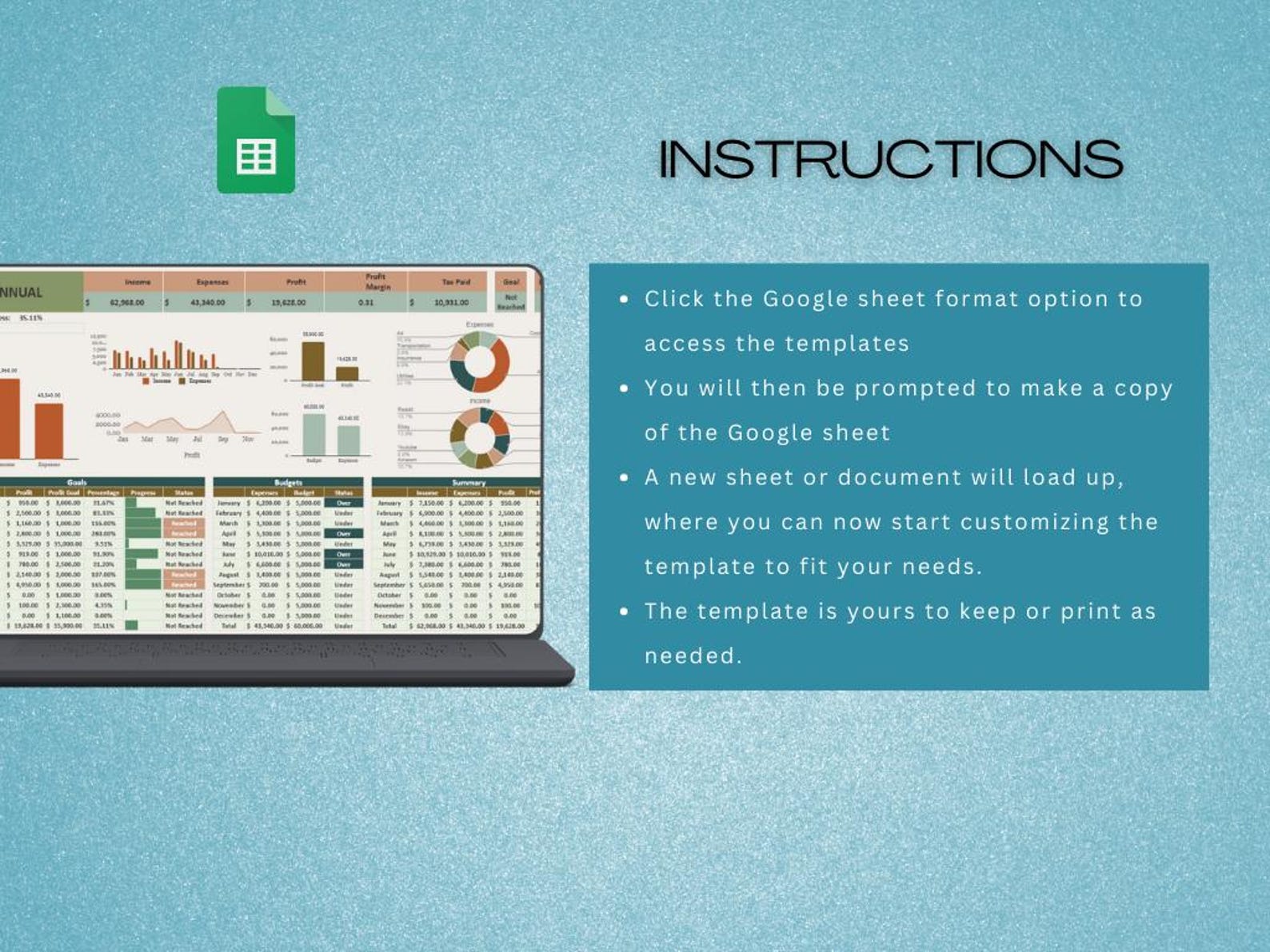 Small Business Bookkeeping Spreadsheet Google Sheets, Bookkeeping ...
