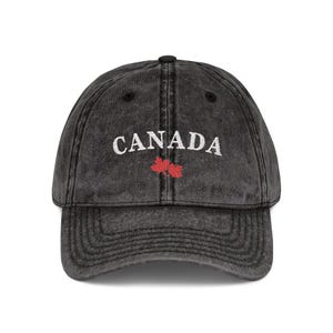 Ahornblatt besticktes Sweatshirt, Canada Pride Rundhalsausschnitt, kanadisches Symbol Pullover, Herbst Natur Geschenk, minimalistischer Ahornpullover