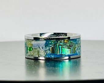 Ocean Ring