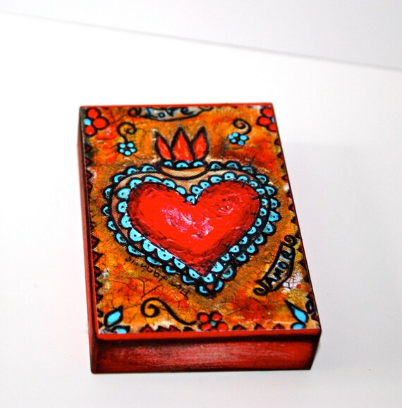 Heart Me Aceo Giclee Print Mounted On Wood 2 5 X 3 5 Etsy Heart Me Aceo Giclee Print Mounted On Wood 2 5 X 3 5 Etsy