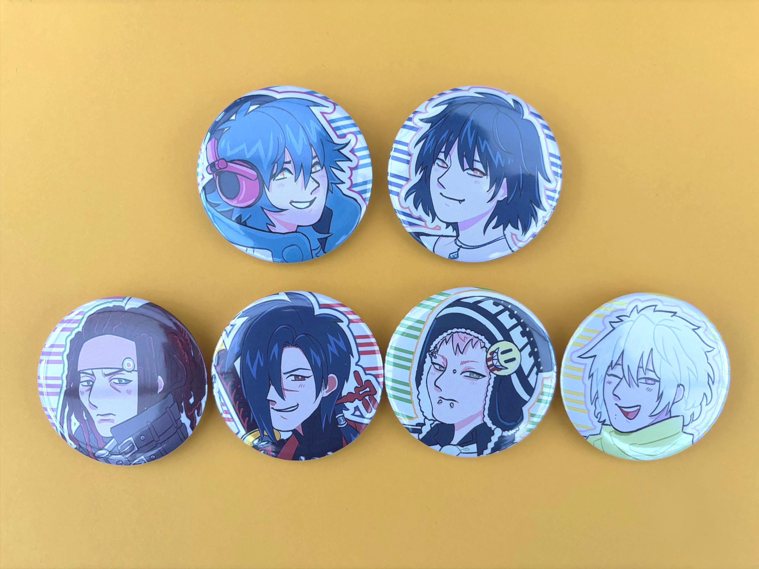 Dmmd Pin - Etsy