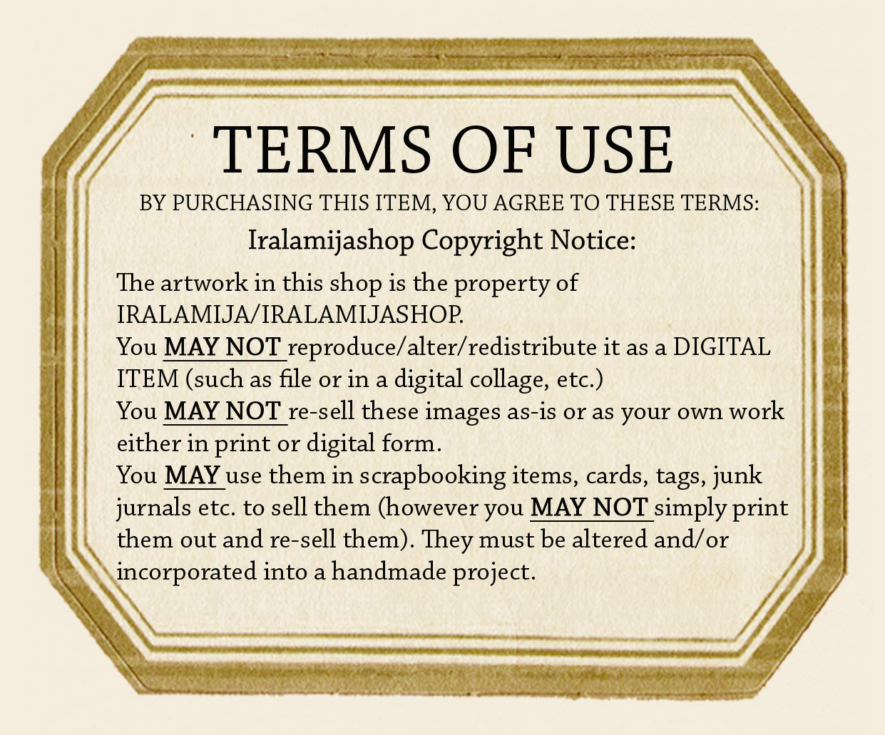 Printable Frames/ Stitched FRAMES / Photo Frames / Digital - Etsy