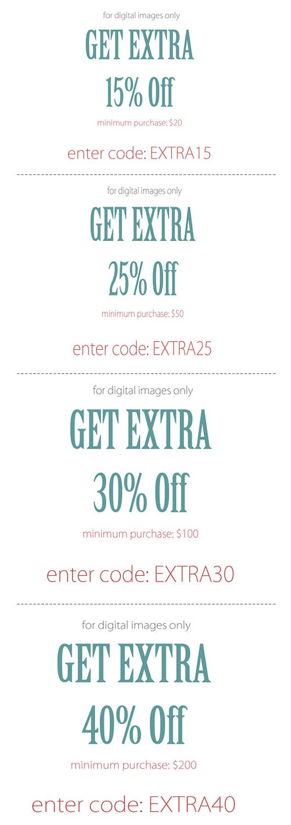 Stuck on you coupon codes