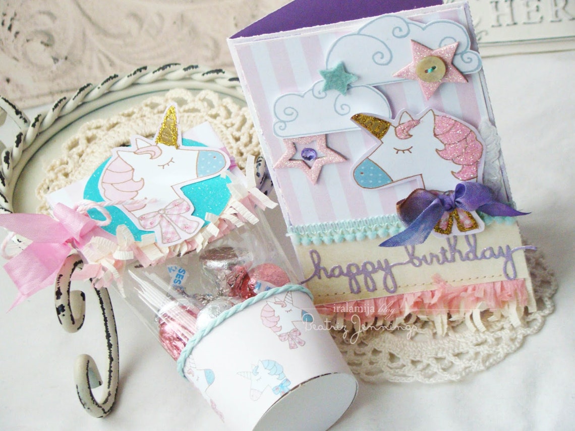 Printable Unicorn / MAGICAL UNICORN Images / Printable - Etsy