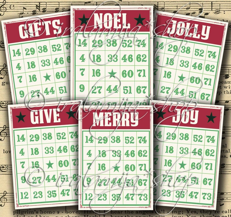 Printable Xmas Bingo Playing cards / NOEL BINGO Playing cards Collage / Xmas Bingo Visuals / Xmas printable Bingo playing cards / Xmas Bingo Card photo regarding Printable Christmas Bingo Cards called Printable Xmas Bingo Playing cards / NOEL BINGO Playing cards Collage / Xmas Bingo Illustrations or photos / Xmas printable Bingo playing cards / Xmas Bingo Card