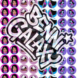 native girly girl cabs