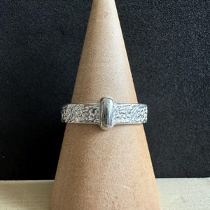 Outlander Ring 925 Sterling Silver | Scootish wedding Ring | Outlander Wedding Ring