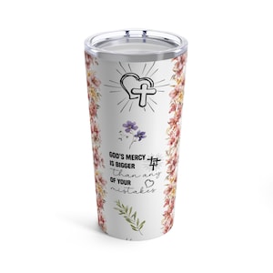 Christlicher Affirmationsbecher, Bibelbecher für christliches Hochzeitsgeschenk, Bibelversbecher, Bibelaffirmationsbecher für christliches Geschenk