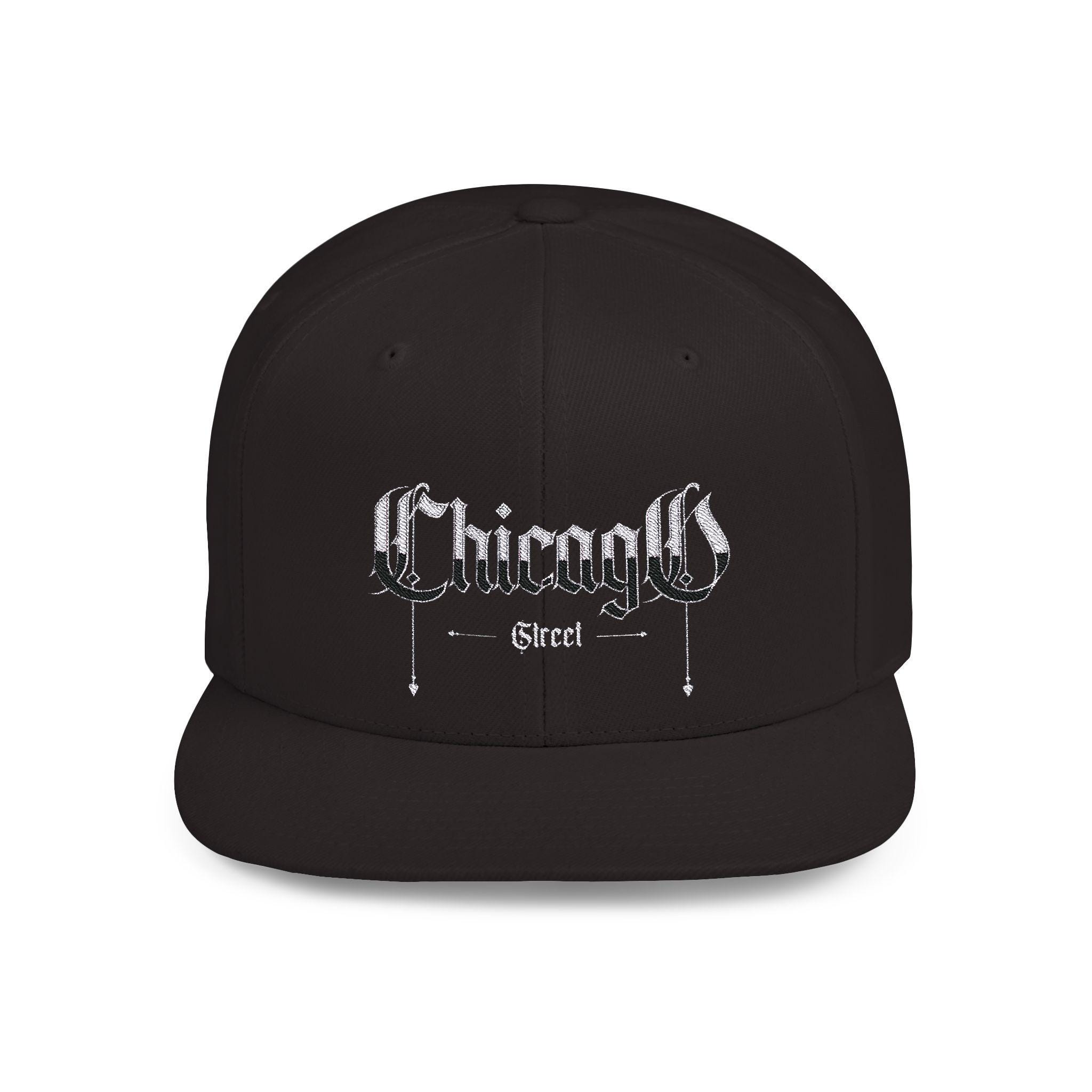 Casquette Baseball NY Rose Et Noire Street Jungle - Taille Unique, Neuf Avec étiquettes