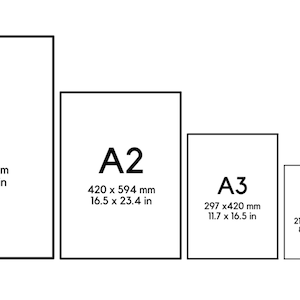 a line drawing of the size of a building