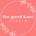 Avatar belonging to thegoodknotstudio