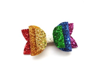 Rainbow Bow