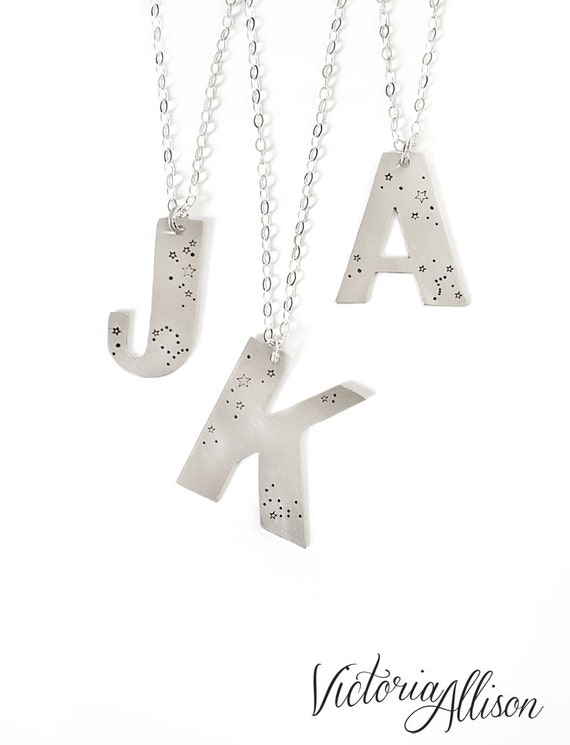 Customize a Round Charm with a Zodiac Sign Gifts for Everyone to Show Off Your Astrological Sign. Choice of Sterling Silver Chain Personalized Pick Your Sign Sterling Silver Necklace