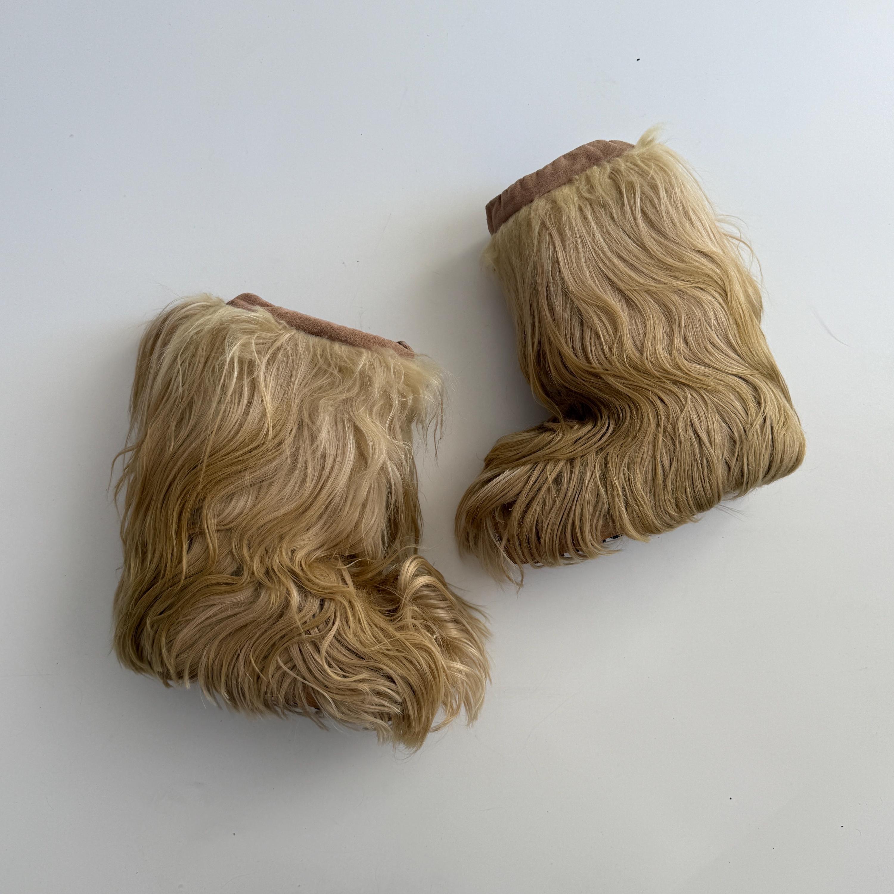 Yeti boots vintage - Etsy 日本