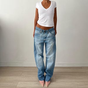 Levis engineered jeans - Etsy 日本