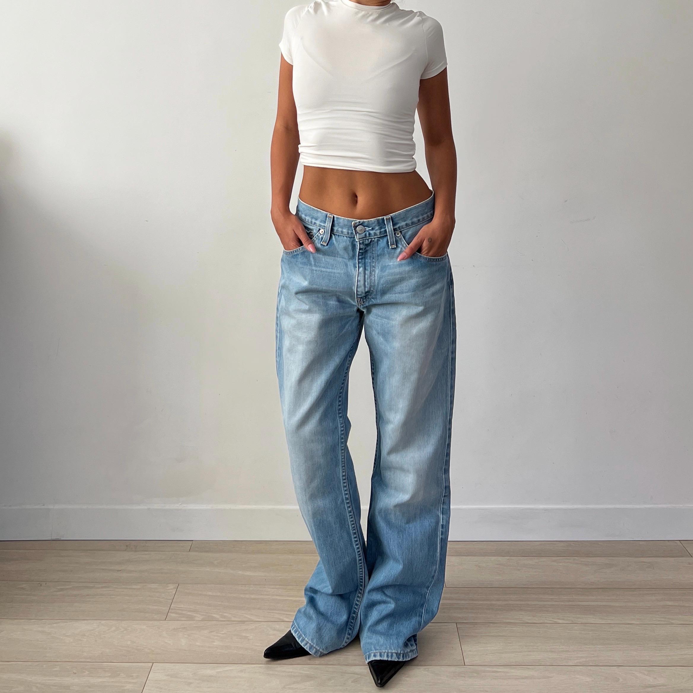 Levis 571 Jeans Canada