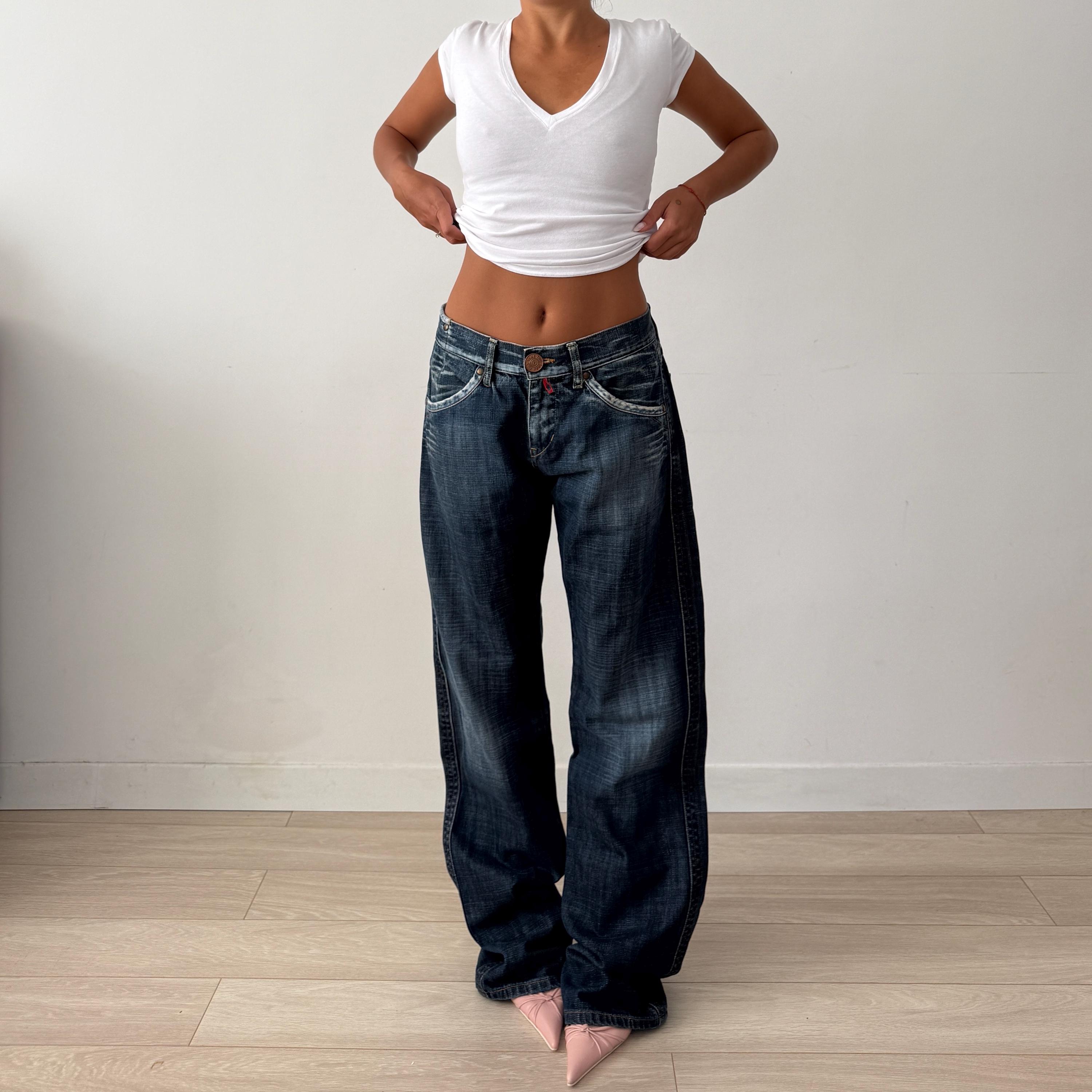 Vintage Clothing Y2k - Etsy Canada