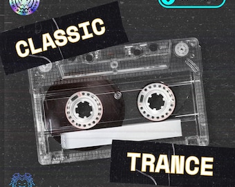 Trance Classics Definitive Album Collection Download Edition