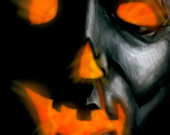 Halloween One Good Scare and Autopsis Digital Comics