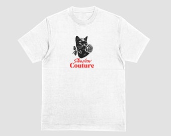 customcat shirt giftful pressedflowers shirte funny catmom shirte ghostcat shirte halloweenparty shirt giftful