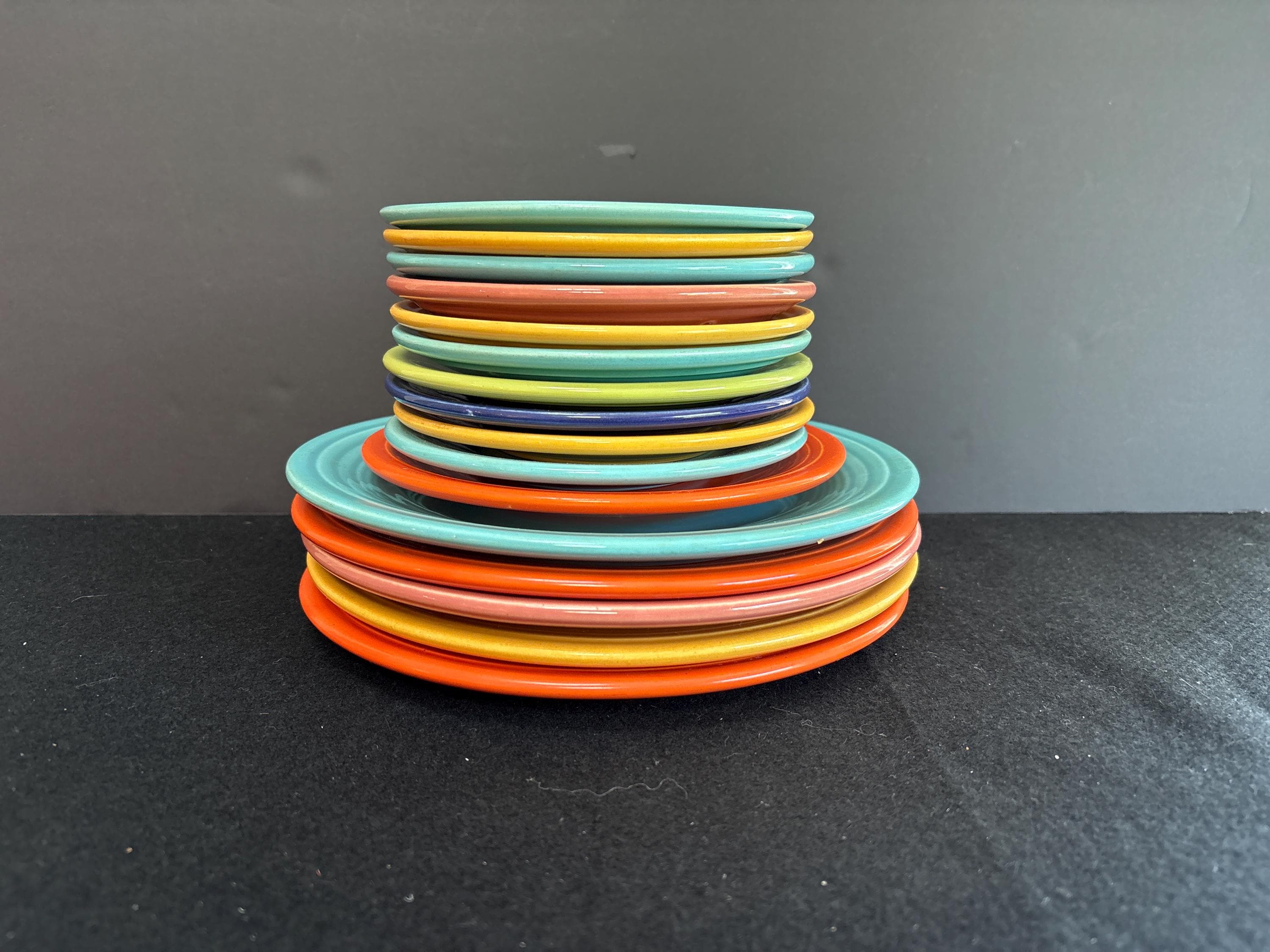 Fiesta dinnerware - Etsy 日本