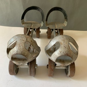 Roller skates