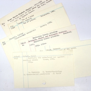 50 lenerspascataloguskaarten