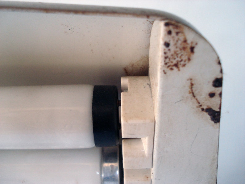 dazor model 1000