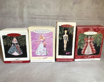 ホールマーク キープセイク コレクターシリーズ オーナメント ホリデー