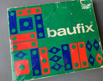 baufix construction set