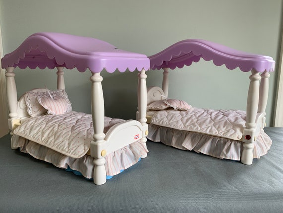 Little tikes barbie dollhouse furniture deals