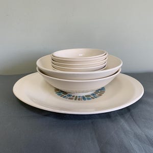 Choose your Temporama dinnerware pieces
