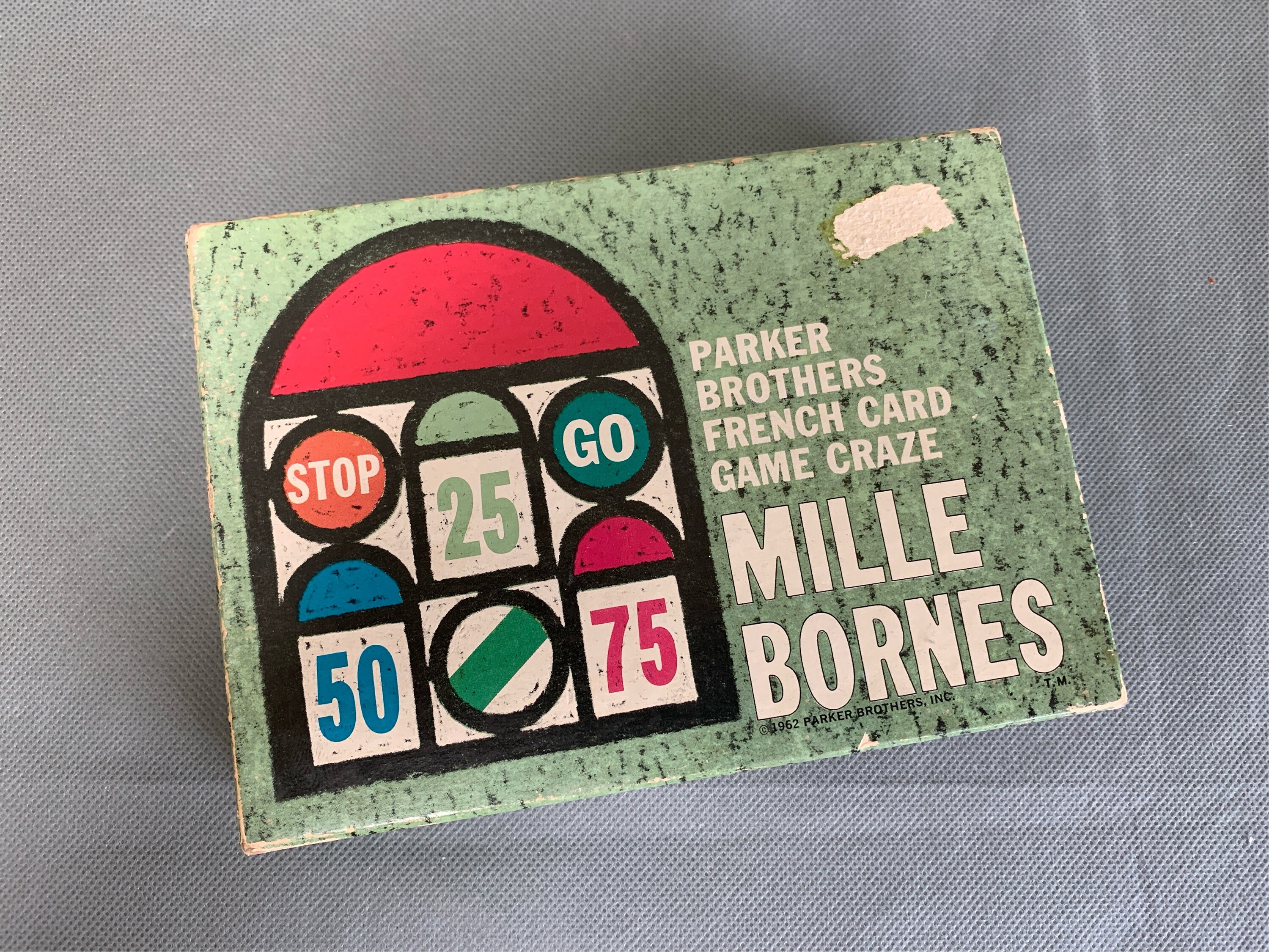 ミルボーン(MILLE BORNES) Amazon.co.jp: ミルボーン(MILLE BORNES) : おもちゃ