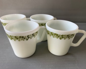 Choose Your Corelle Spring Blossom/crazy Daisy Dinnerware - Mix