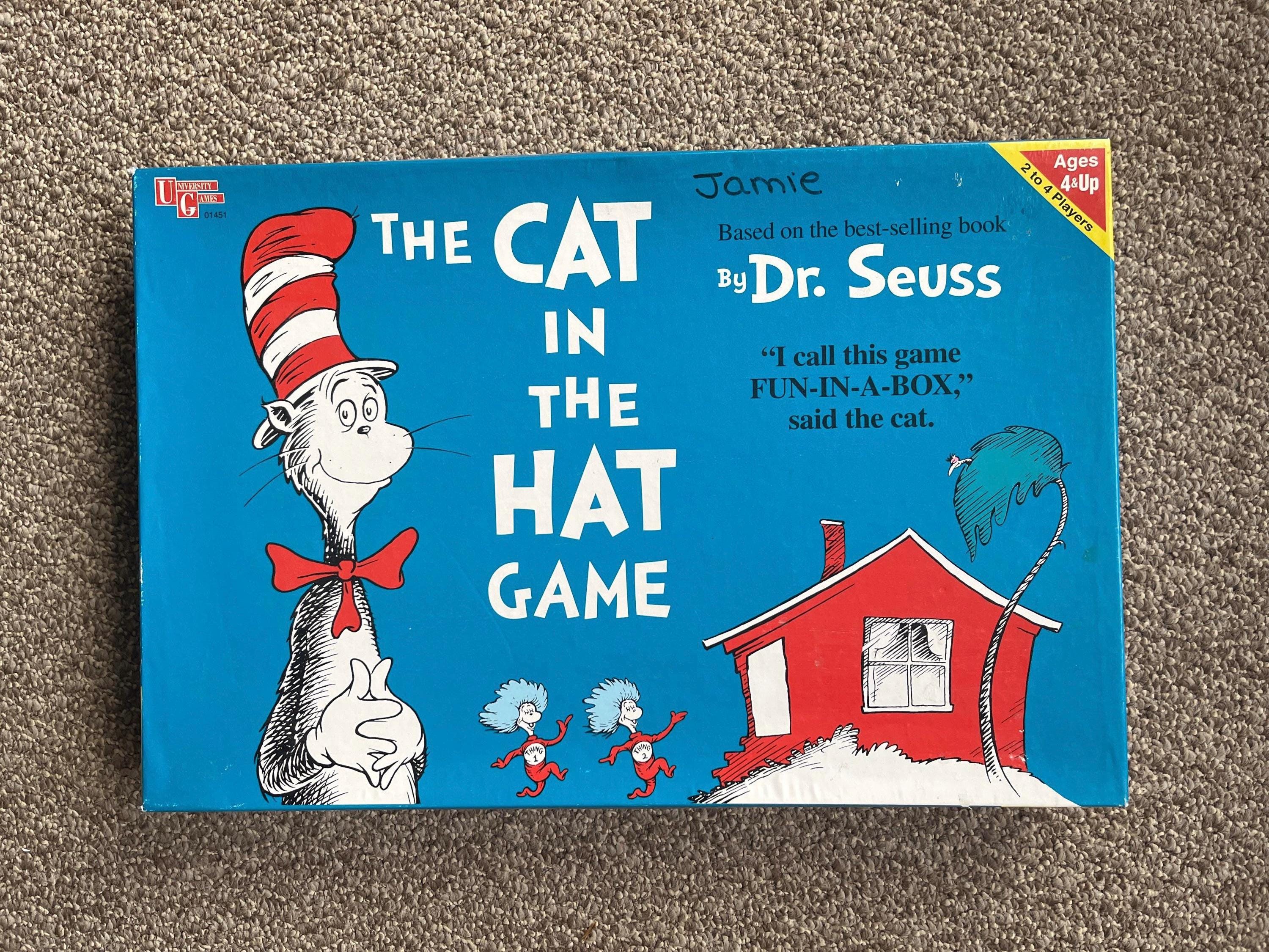 1996 Board Games - Etsy