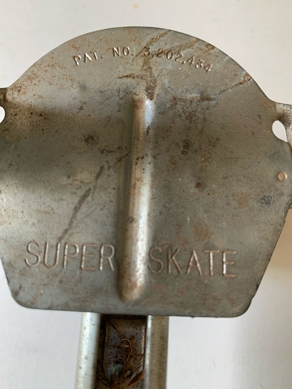 Roller skates - image 6