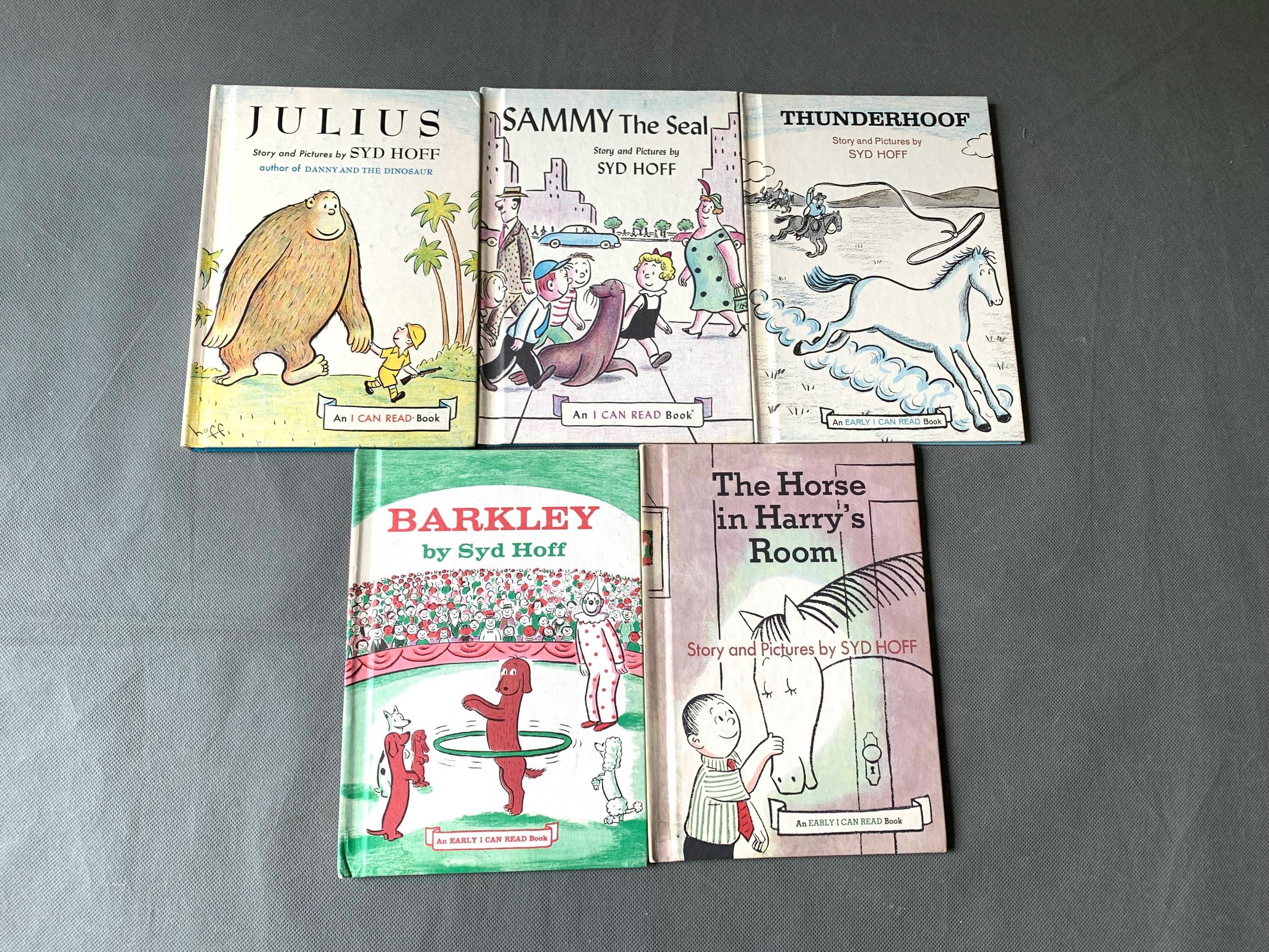 Vintage Horse Books Hardback - Etsy