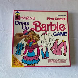 colorforms dress up fashion game Colorforms Dress Up