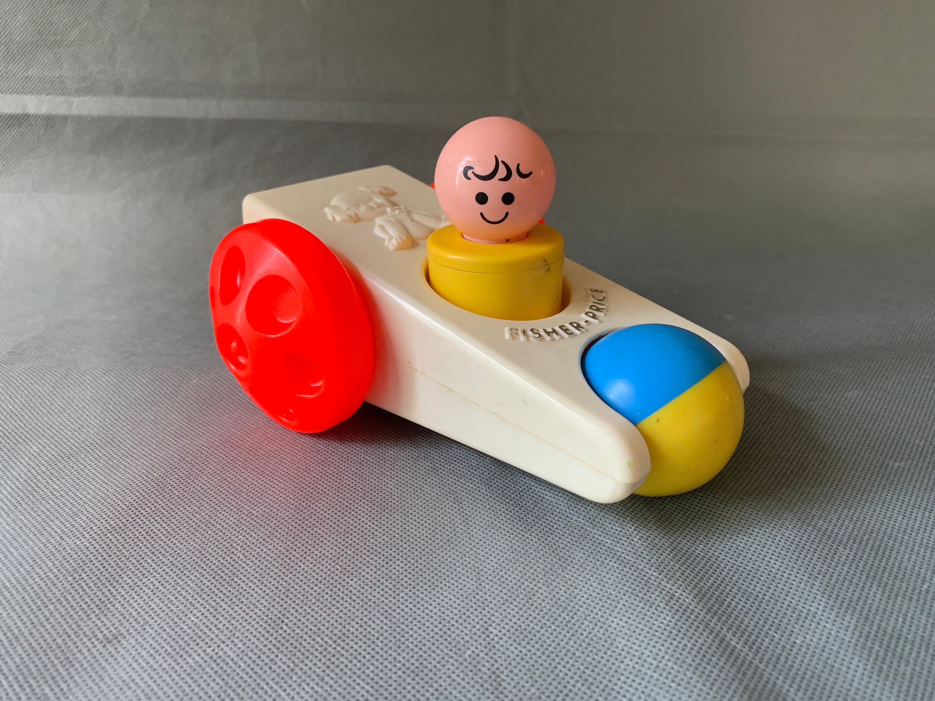 1975 Fisher Price - Etsy
